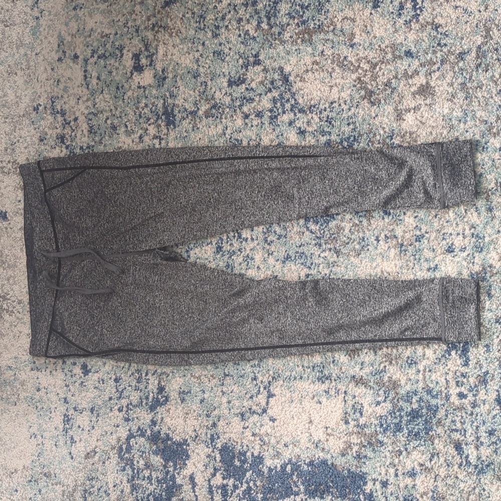 Women's Grey Joggers